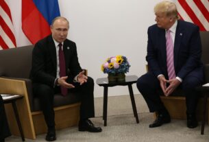 Новини світу - Путін відповість на удари СБУ по авіації - Трамп