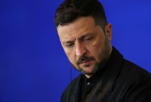 Новини України - Путін врешті-решт обдурить Трампа - Зеленський
