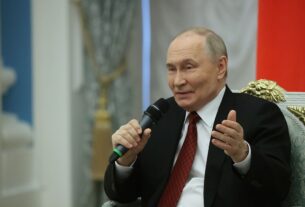 Новини світу - Путін з'явиться у мультфільмі Простоквашино