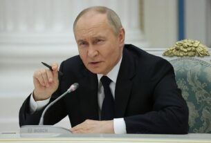 Новини світу - Путін знайшов причину не зустрічатися з Зеленським