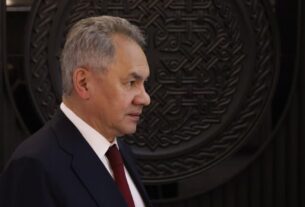 Новини світу - Путін знову відправив Шойгу до Північної Кореї