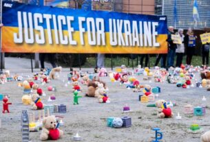 Новини світу - Рада ЄС погодила продовження захисту для українців