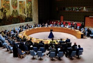 Новини світу - Радбез ООН провів екстрене засідання щодо України