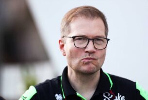 Новини спорту - Ральф Шумахер пропонує свого кандидата на посаду глави Феррарі