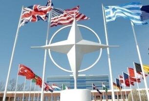 Новини світу - Рамштайн та саміт НАТО: поки США відвертаються, Україна набирає обороти