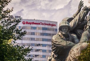 Новини бізнесу - Raytheon на тлі війни в Україні планує подвоїти виробництво ракет Patriot