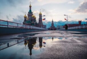 Новини політики - Ресурси для зростання економіки РФ вичерпано