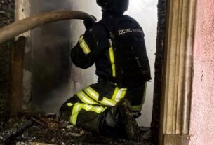 Новини України - РФ атакувала Сумщину: є постраждалі і руйнування