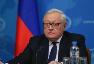 Новини світу - РФ для завершення війни вимагає виходу військ НАТО з країн Балтії