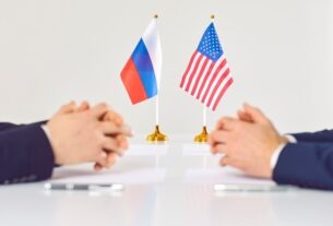 Новини світу - РФ хоче від США поступок по Україні в обмін на переговори щодо РСМД - ISW