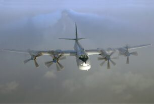 Новини України - РФ підняла в повітря стратегічні бомбардувальники