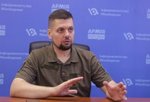 Новини України - РФ поширила фейк про "вихід на кордон" Донеччини