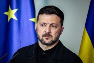 Новини України - РФ прагне захопити Одесу - Зеленський