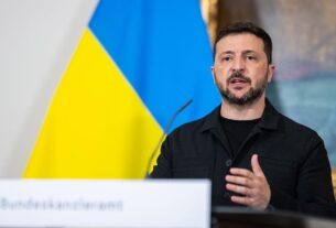 Новини України - РФ пропонувала обмін полонених на викрадених дітей - Зеленський