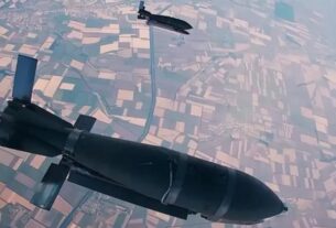 Новини України - РФ вдарила КАБами по Харкову