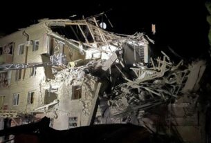Новини України - РФ вдарила по Краматорську і Слов’янську: є жертви