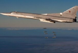 Новини України - РФ запустила ракети з Ту-22: куди прилетіло