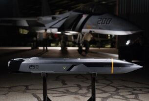 Новини бізнесу - Rheinmetall і американська Anduril спільно вироблятимуть дрони та ракети