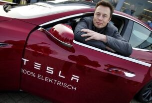 Новини бізнесу - Ринок елекрокарів Європи росте, продажі Tesla валяться