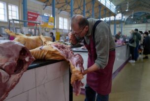 Новини бізнесу - Рівень інфляції сягнув нового піку - Держстат
