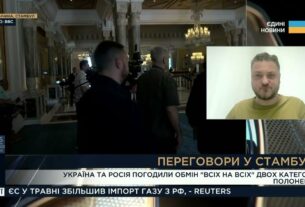 Дезінформація кремля і стратегія України: що відбувається в Стамбулі | Андрій Коваленко