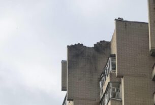 Новини України - Росія атакувала Суми Ланцетами: є влучання