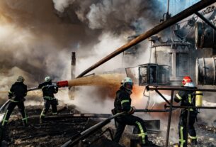 Новини України - Росія битиме по енергетиці: чи повернемось до графіків