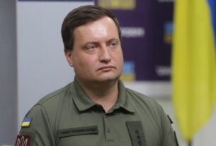 Новини світу - Росія формує лояльну до Кремля африканську еліту - ГУР