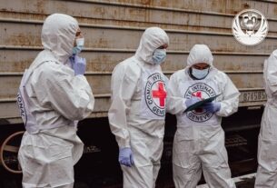 Новини України - Росія готова повернути Україні ще 3000 тіл військових - Путін