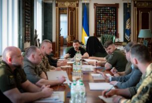 Новини України - Росія планує нові атаки по енергетиці - Зеленський