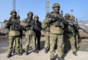 Новини світу - Росія прагне підпорядкувати армії ОДКБ - ISW