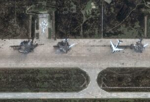 Новини світу - Росія розширила завод з виробництва бомбардувальників - ЗМІ
