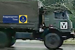 Новини України - Росія стягує сили до Запорізького напрямку - Андрющенко