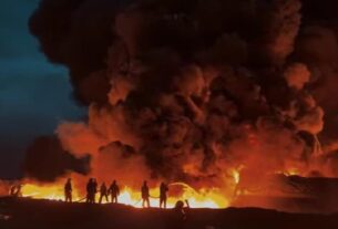 Новини політики - Росія вдарила ракетою по Харкову
