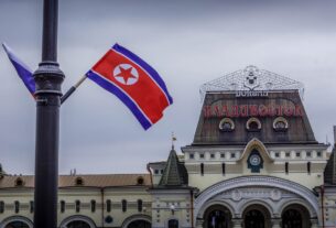 Новини бізнесу - Росія відновлює пряме залізничне сполучення з Пхеньяном