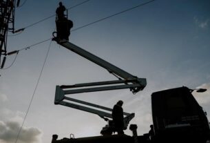 Новини України - Росіяни атакували Білопілля на Сумщині: місто - без світла