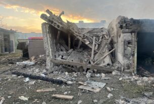 Новини України - Росіяни атакували Донеччину та Харківщину: є жертва і поранені