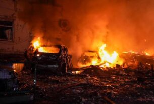 Новини України - Росіяни атакували Одесу дронами