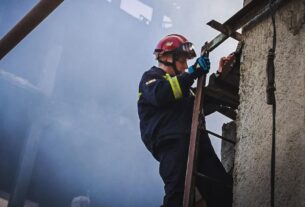 Новини України - Росіяни повторно вдарили по Харкову, влучили у дім