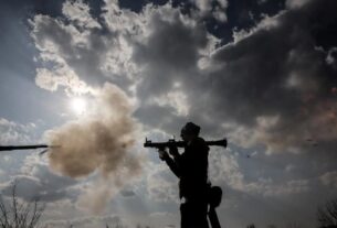 Новини України - Росіяни пройшли вперед на Донеччині - DeepState