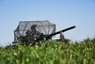 Новини України - Росіяни ведуть штурми на 12 напрямках - Генштаб