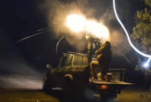Новини Києва - Росіяни запустили по Києву дрони: працює ППО