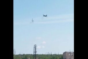 Новини світу - Росіяни збили власний штурмовик Су-25