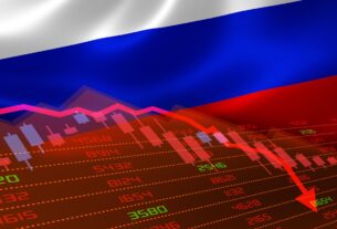 Новини бізнесу - Російські акції обвалилися після ударів СБУ по аеродромах