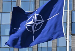 Новини України - Розвідка НАТО оцінила спроможність РФ вдертися на Дніпропетровщину
