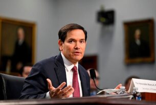 Новини світу - Рубіо пояснив ситуацію з санкціями США проти Росії
