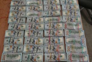 Новини України - Румунські митники вилучили у подружжя з України $1,4 млн готівки