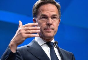 Новини світу - Рютте заперечив, що називав Трампа "татом"