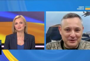 ЮРІЙ ІГНАТ: 284 збиті цілі – як ППО України протистояла комбінованому удару