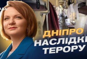 Терор як стратегія: що стоїть за ударами по цивільних об'єктах | Оксана Савчук